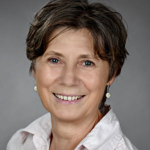 Kathleen Kissmann-Khler, wellcome Bruchsal