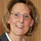 Jutta Krause-Wegmann, wellcome Ingolstadt