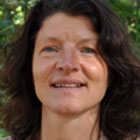 Annette Robert, wellcome Steinfurt