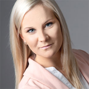 Ricarda Hebrock, wellcome Herford