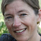 Antje Gloge, wellcome Kappeln