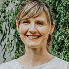 Alexandra Egerer, wellcome Neuburg-Schrobenhausen