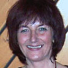 Andrea Bauerrei-Krau, wellcome Nrnberg Sd