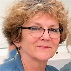 Susanne Lose, wellcome Leipzig Ost