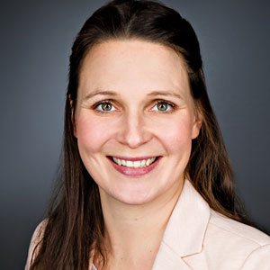 Kathrin Dengler, wellcome Lengerich