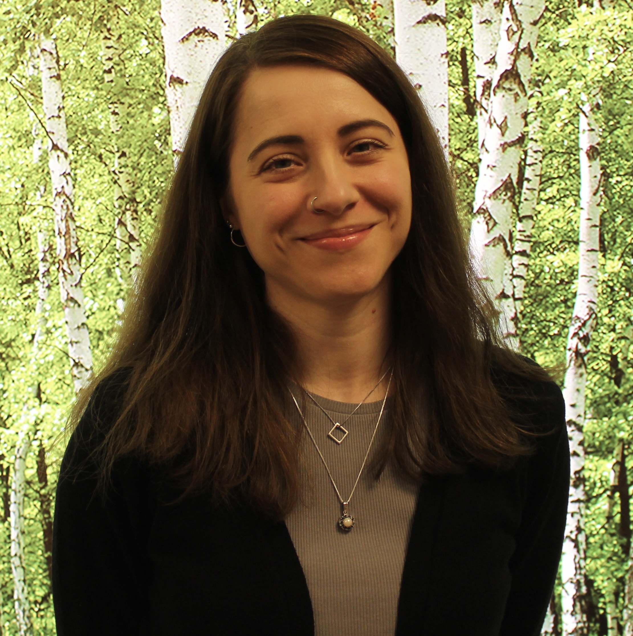 Carolin Fickinger, wellcome Hamburg-Osdorf