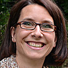 Sandra Kiersch, wellcome Winnenden