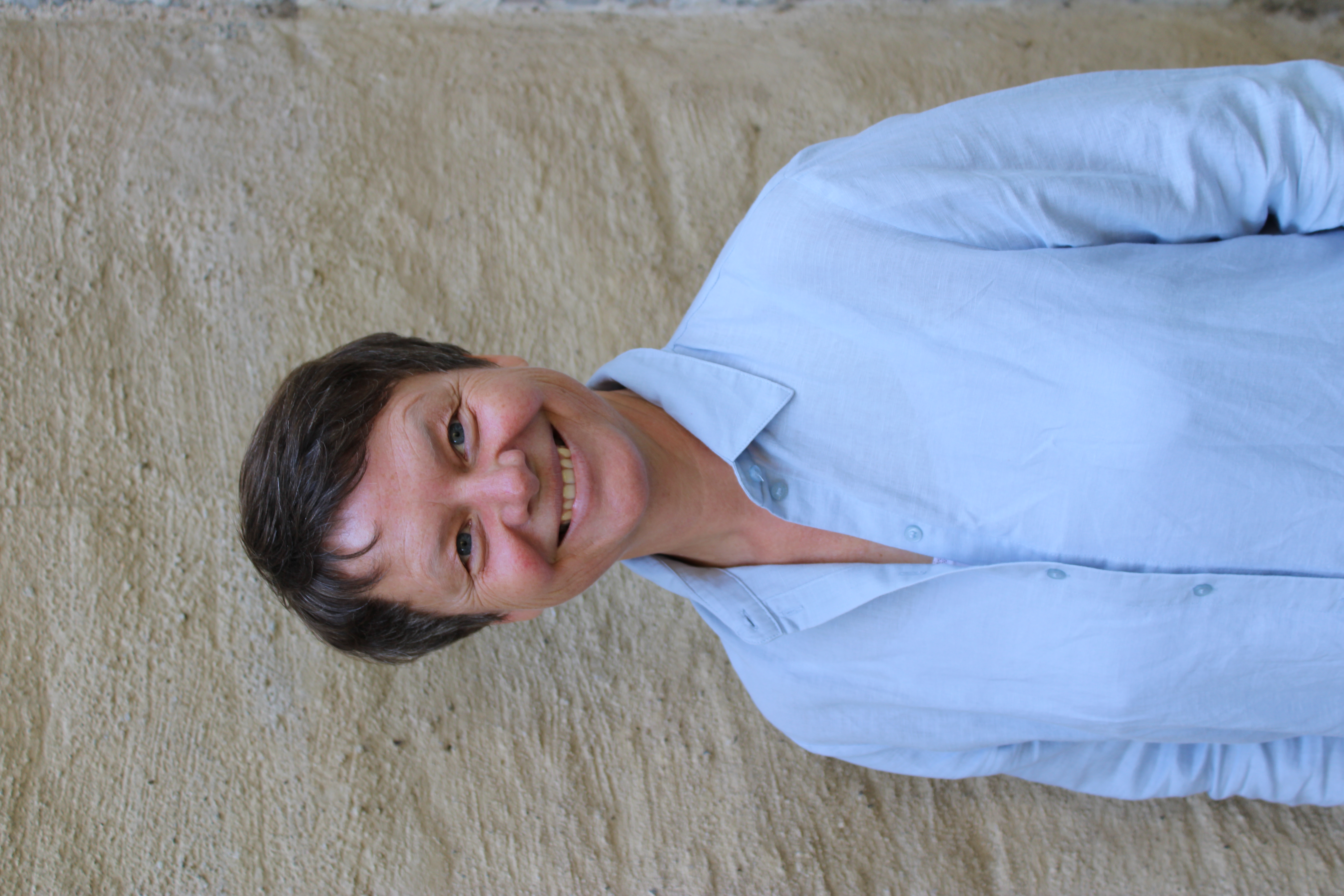 Anna Ligenza, wellcome Regensburg