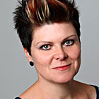 Angela Reichart, wellcome Jena