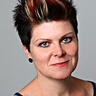 Angela Reichart, wellcome Saale-Holzland-Kreis