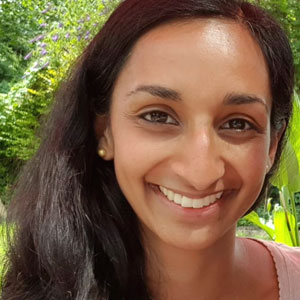 Jancy James, wellcome Hamburg-Eidelstedt