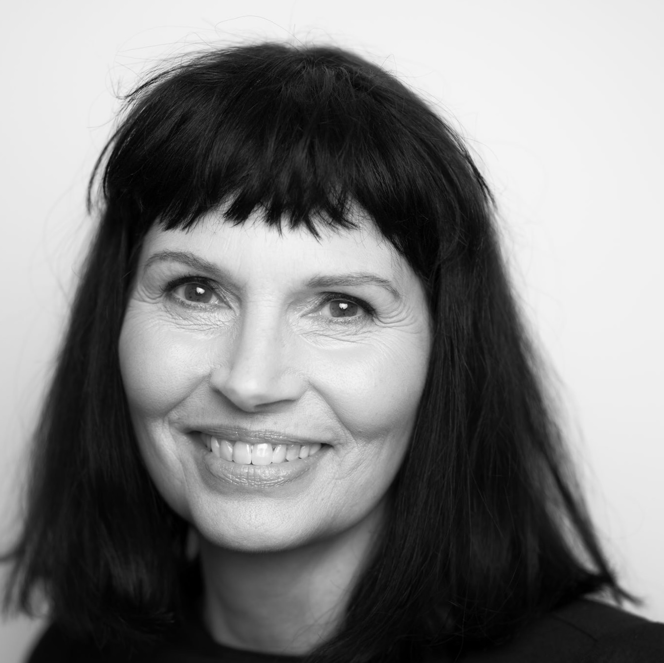 Jacobe de la Tour, wellcome Frankfurt Mitte