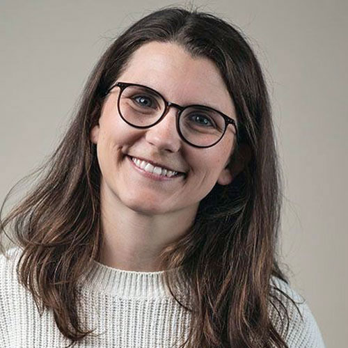 Saskia Schuster, wellcome Lehrte