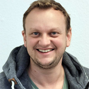Andreas Rommerskirchen, wellcome Essen