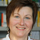 Silvia Tischendorf, wellcome Mnchen-Milbertshofen/Am Hart/Schwabing