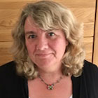 Dorthe Steinbach, wellcome Duisburg