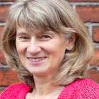 Hendrikje Weber, wellcome Bielefeld