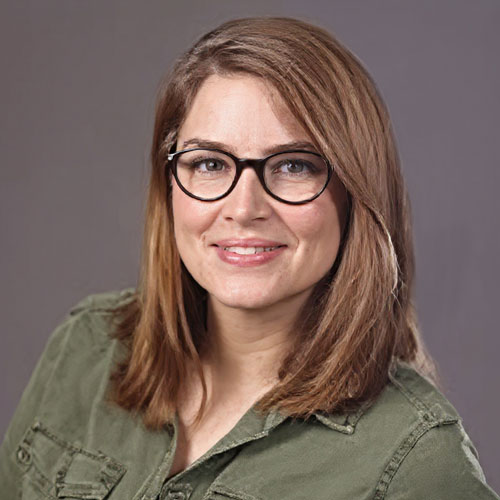 Sarah Sophie Garcia Conde, wellcome Lehrte