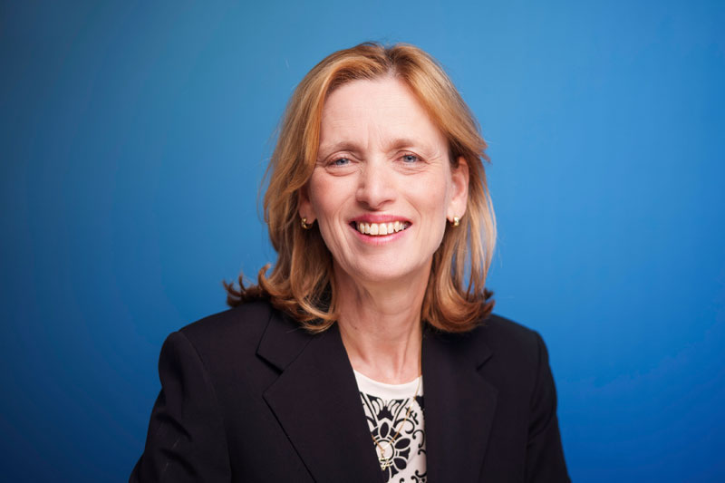 Schirmherrschaften Karin Prien,  Photothek/Dominik Butzmann