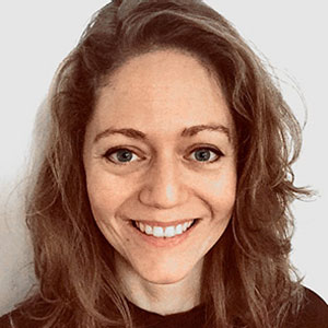 Anna Julia Kleinow: Social Media Management