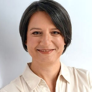 Bianca Wiedemann: SEO, GEO & AI Content Engineering