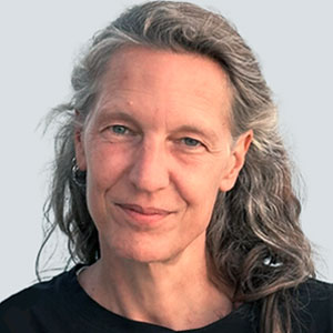 Nicole Brechmann: Kommunikation, Gestaltung & Projektkoordination