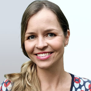 Nadine B&uuml;ttner: P&auml;dagogische Leitung