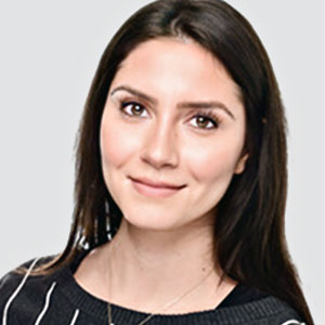 Aysenur K&ouml;se: Verwaltung & Datenschutzkoordination