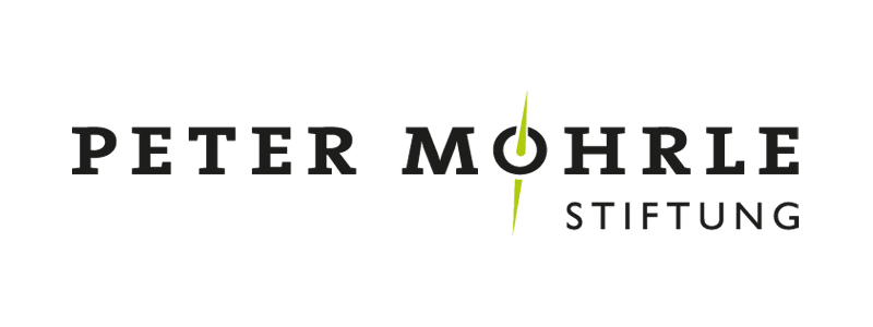 F&ouml;rderung M&ouml;hrle Stiftung