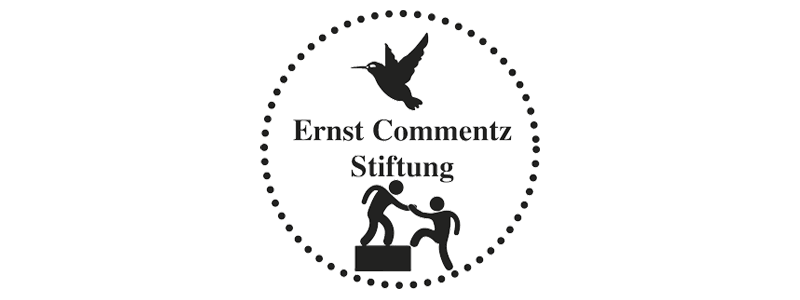 Ernst-Commentz-Stiftung