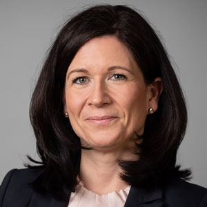 Katharina G&uuml;nther-W&uuml;nsch Schirmherrschaft wellcome Berlin