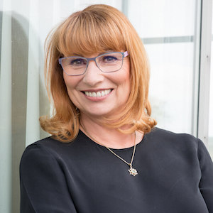 Petra K&ouml;pping Schirmherrschaft wellcome Sachsen