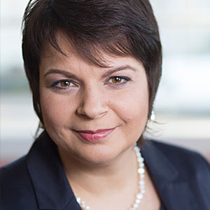 Stefanie Drese Schirmherrschaft wellcome Mecklenburg-Vorpommern