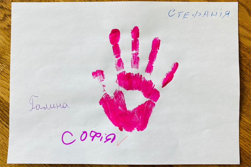 Zwischenbericht zur Soforthilfe