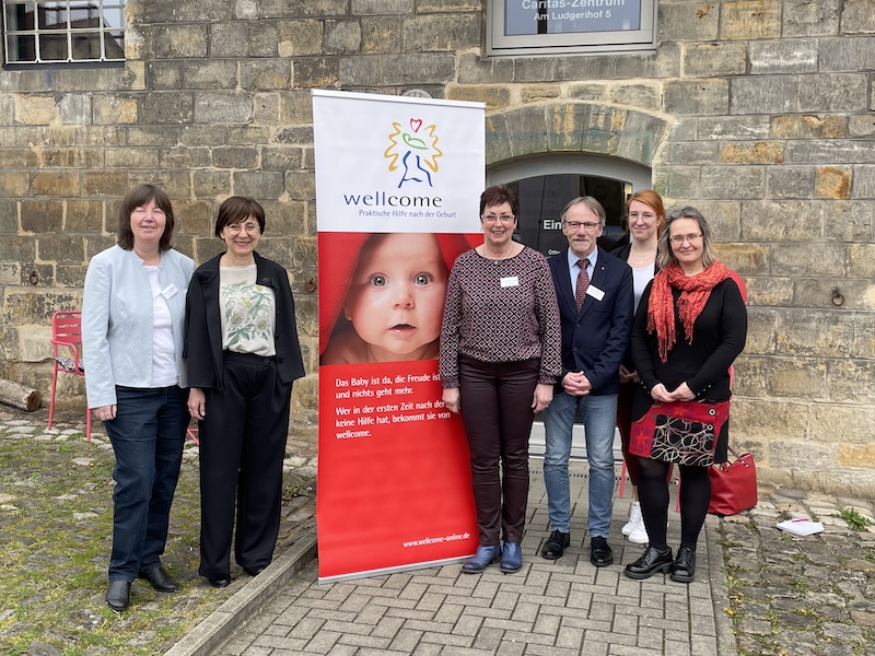 Neuer Standort in Helmstedt Niedersachsen