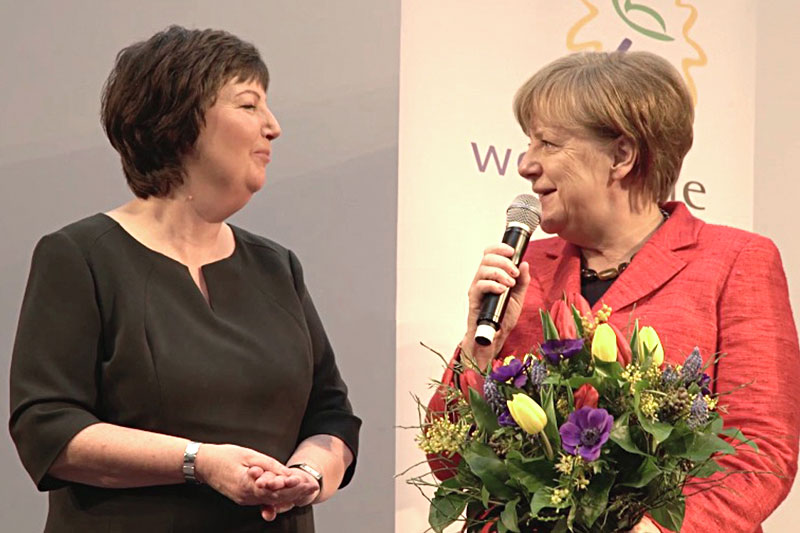 Spendenaktion im Jubiläumsjahr: Wir haben es geschafft!