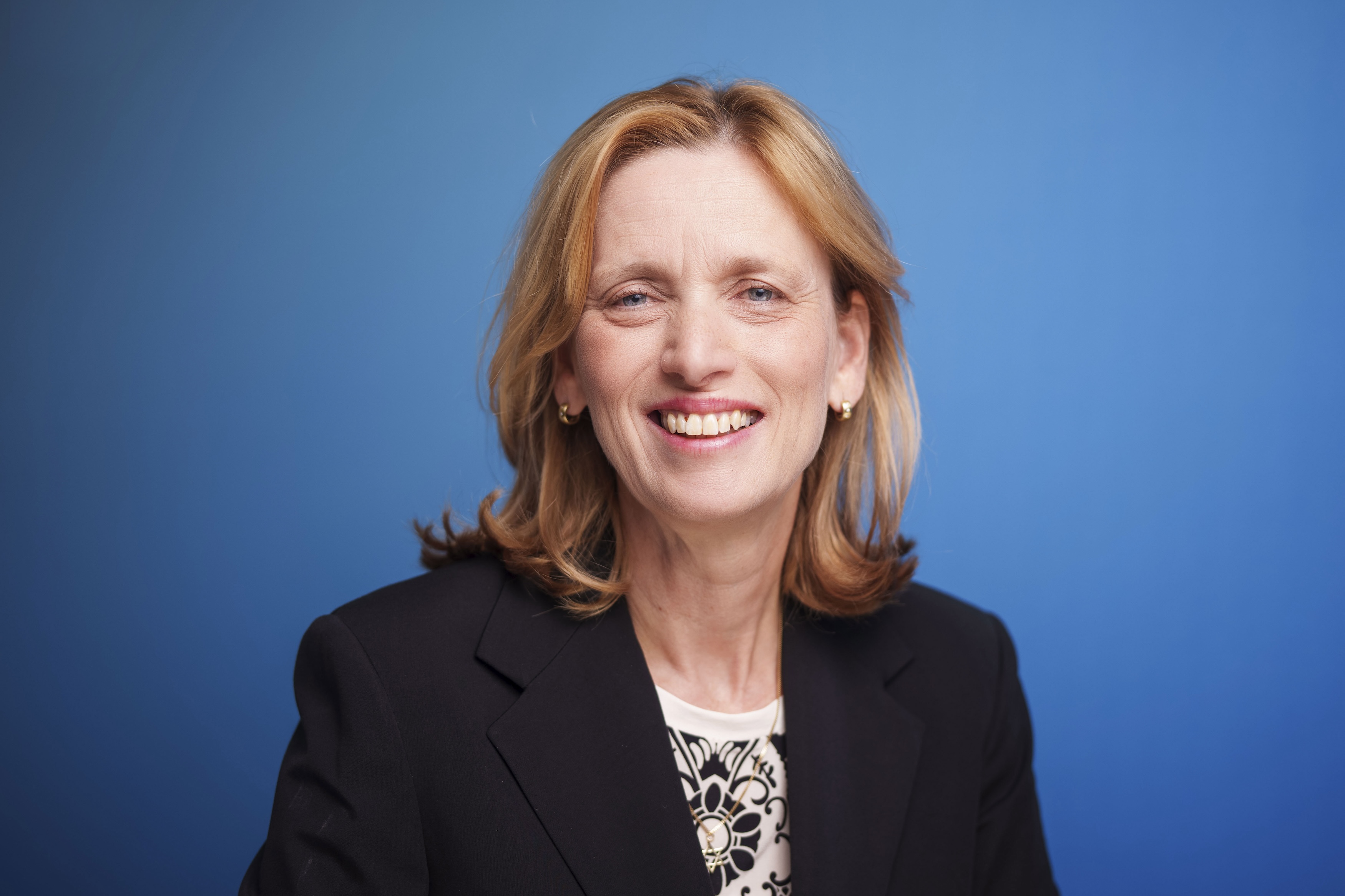 Bundesfamilienministerin Karin Prien übernimmt Schirmherrschaft für wellcome