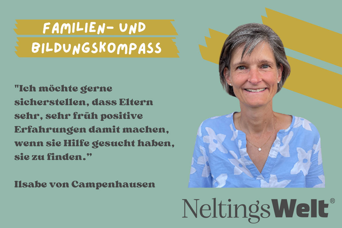 Familien sind kein Privatvergnügen. Sie sind das Fundament unserer Gesellschaft
