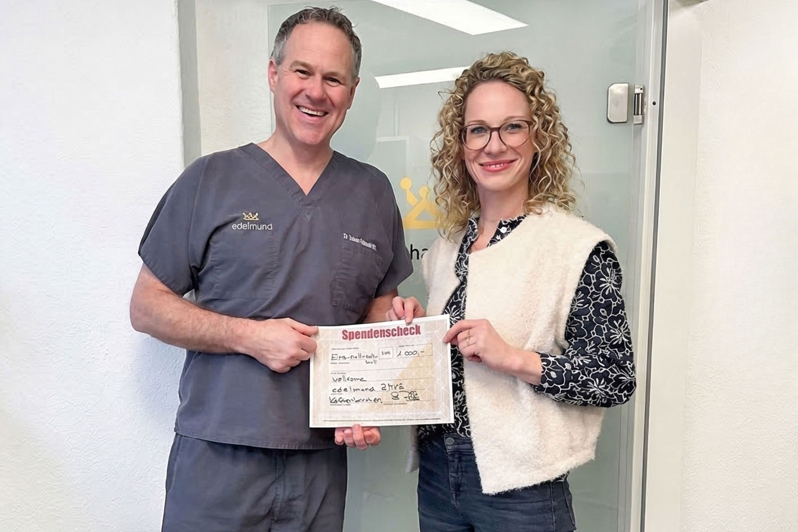 Gemeinsam Halt geben. Von Anfang an.