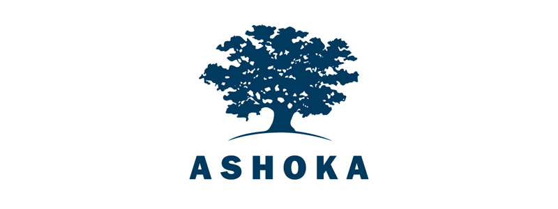 Ashoka - Heimat der Changemaker