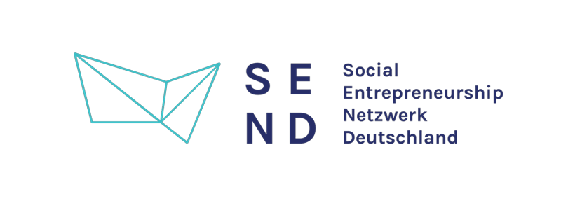 SEND Social Entrepreneurship Netzwerk Deutschland