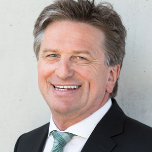 Manfred Lucha: Minister für Soziales, Gesundheit und Integration in Baden-Württemberg