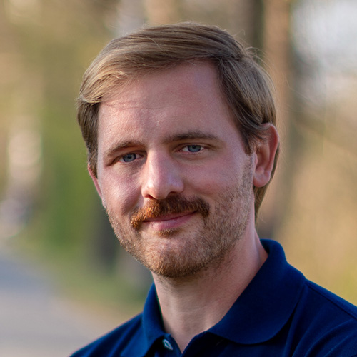 Sebastian Domke: SEO-Manager ElternLeben.de