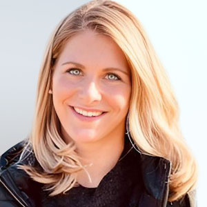 Madeline Hoffmann: Redaktion