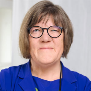 Annette Habert: Gründerin und pädagogische Beratung