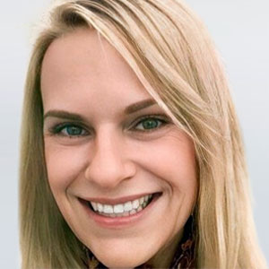 Nele Lippolis: Einzelspenderbetreuung