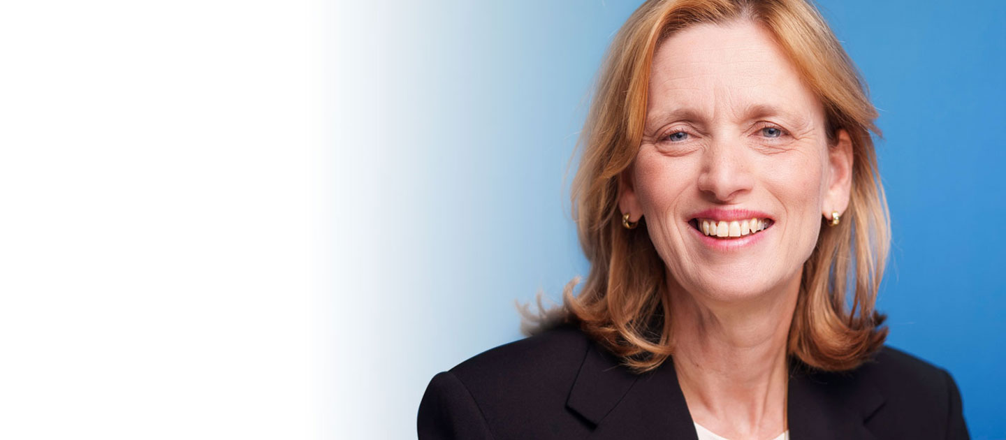 Karin Prien, Bundesministerin für Bildung, Familie, Senioren, Frauen und Jugend